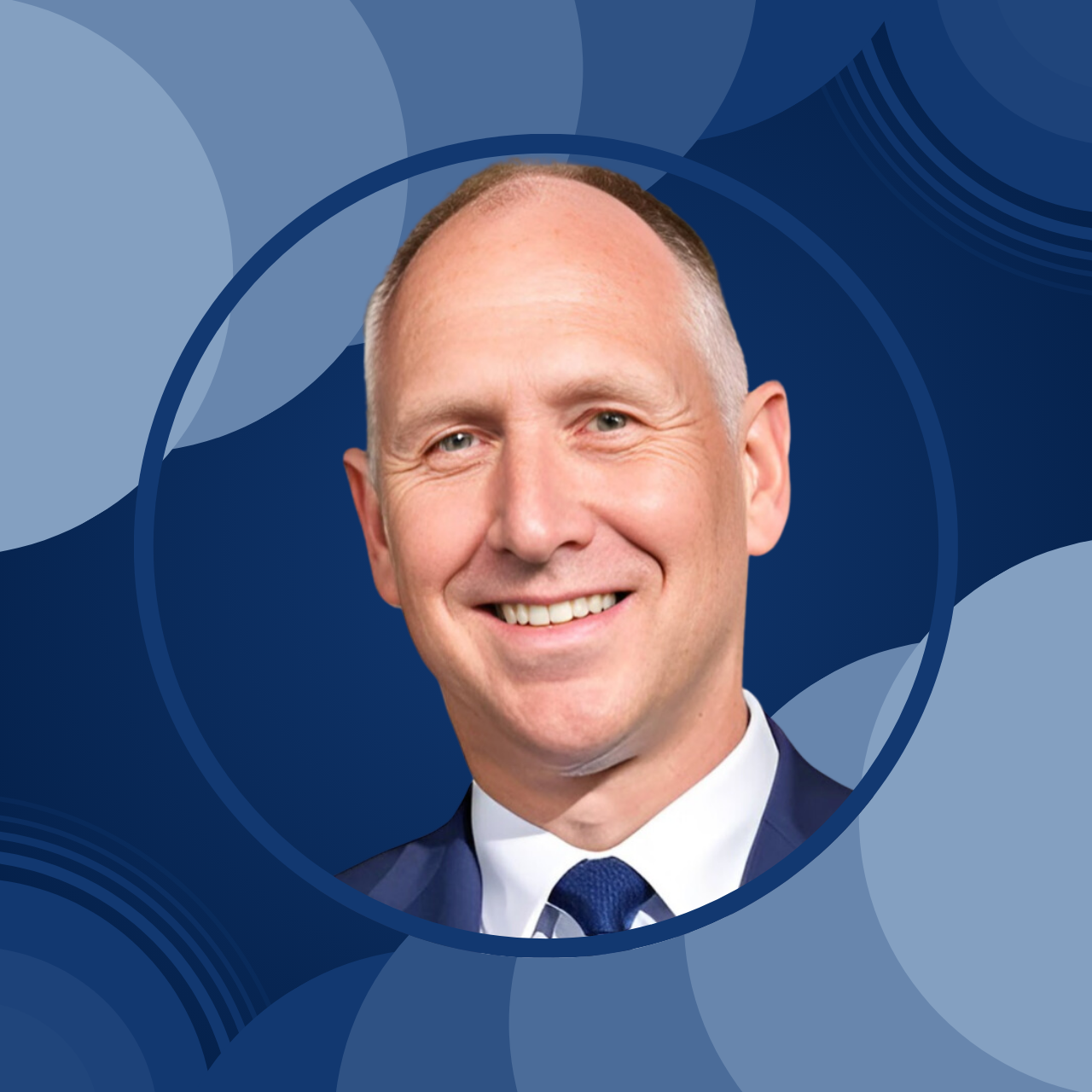 Scott Williams - Educational Consultant and Executive Coach